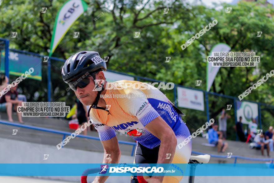 Taça Brasil de Ciclismo de Pista 2023 - Etapa 1