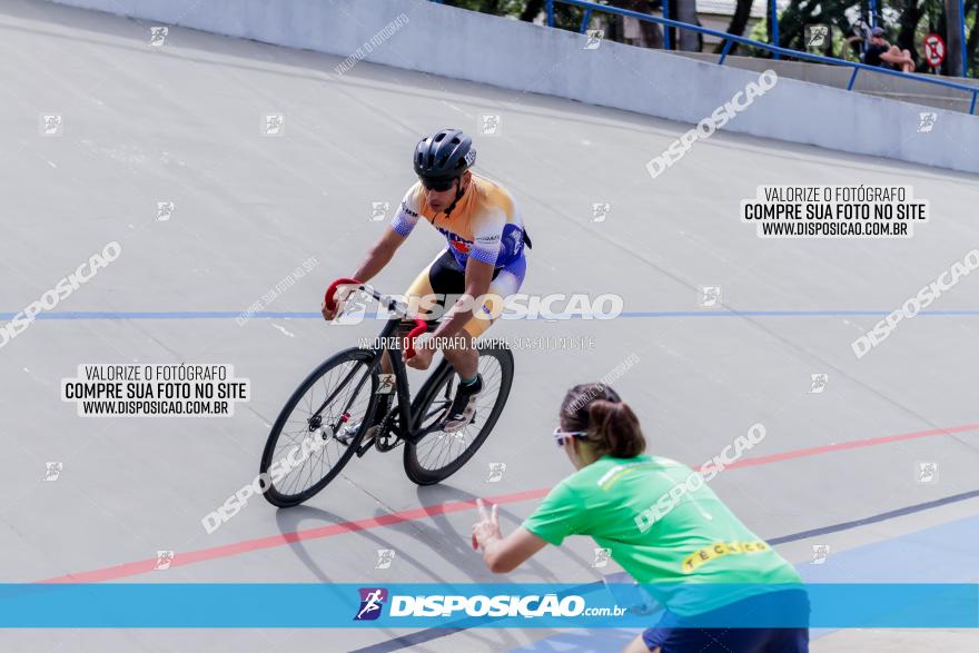 Taça Brasil de Ciclismo de Pista 2023 - Etapa 1