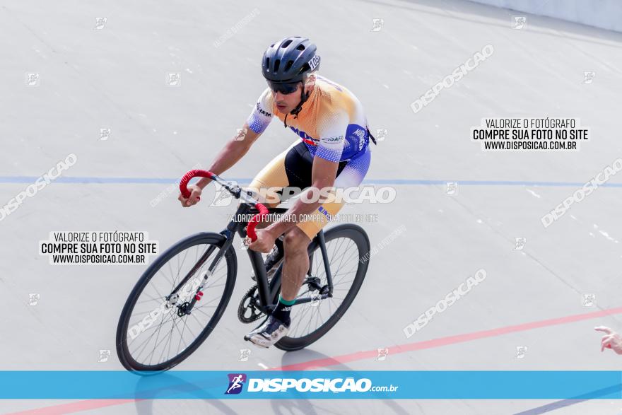 Taça Brasil de Ciclismo de Pista 2023 - Etapa 1