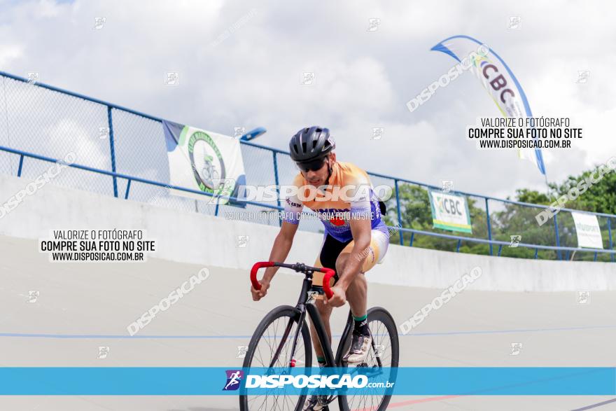 Taça Brasil de Ciclismo de Pista 2023 - Etapa 1