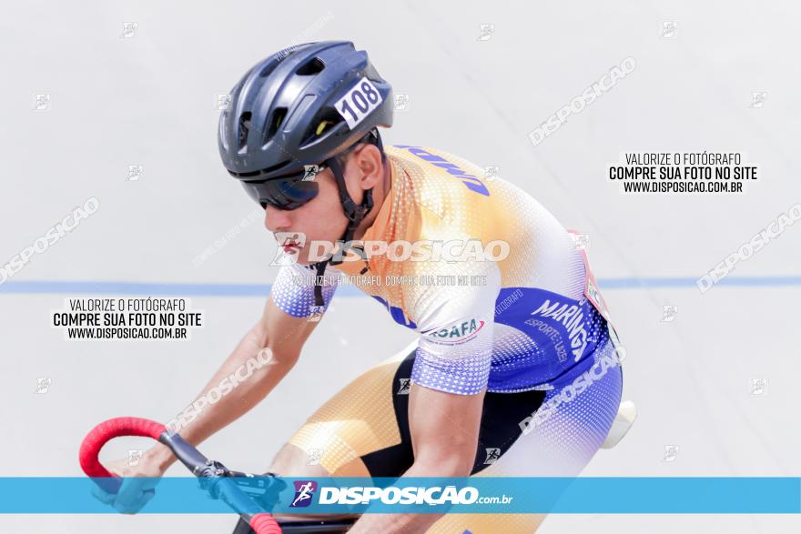 Taça Brasil de Ciclismo de Pista 2023 - Etapa 1