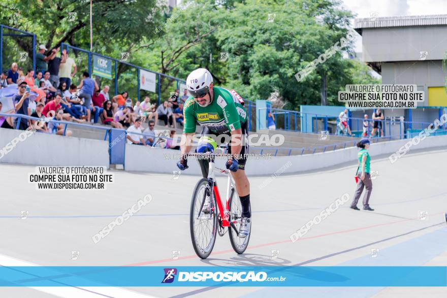 Taça Brasil de Ciclismo de Pista 2023 - Etapa 1