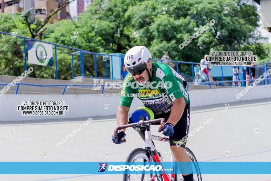 Taça Brasil de Ciclismo de Pista 2023 - Etapa 1