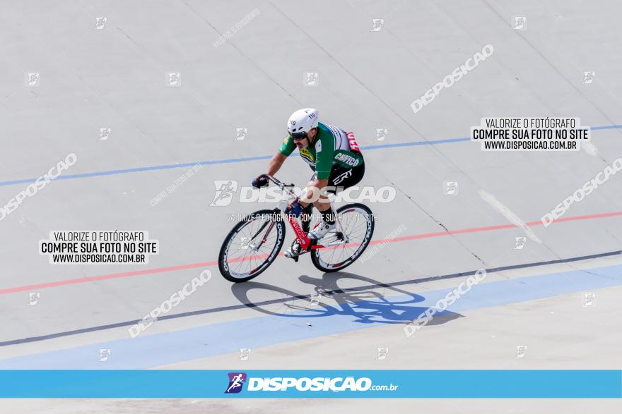 Taça Brasil de Ciclismo de Pista 2023 - Etapa 1