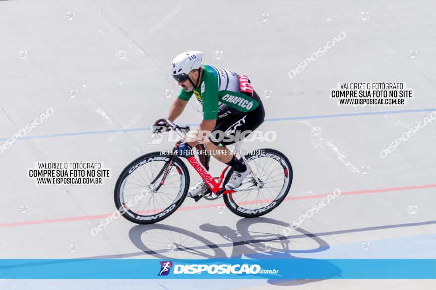 Taça Brasil de Ciclismo de Pista 2023 - Etapa 1