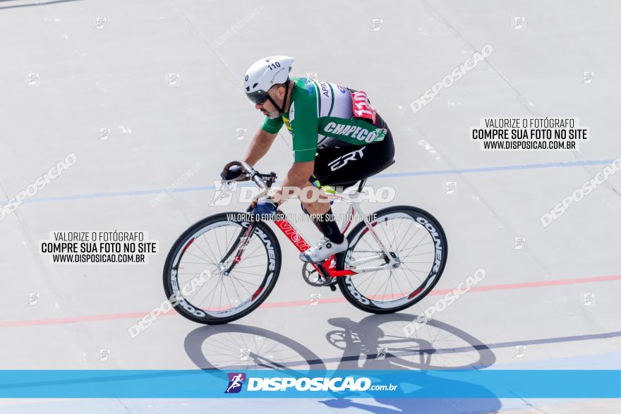 Taça Brasil de Ciclismo de Pista 2023 - Etapa 1