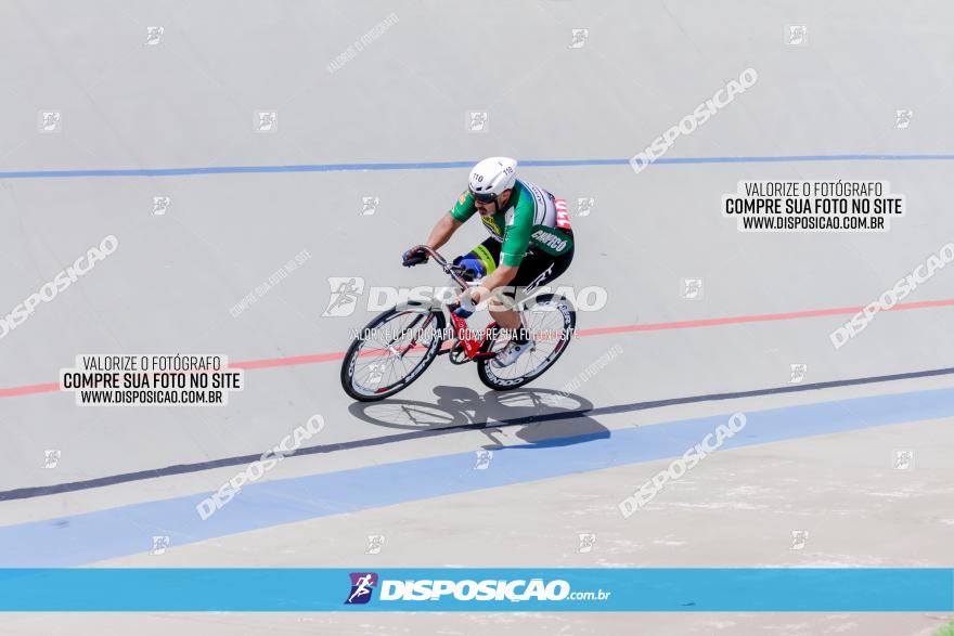 Taça Brasil de Ciclismo de Pista 2023 - Etapa 1