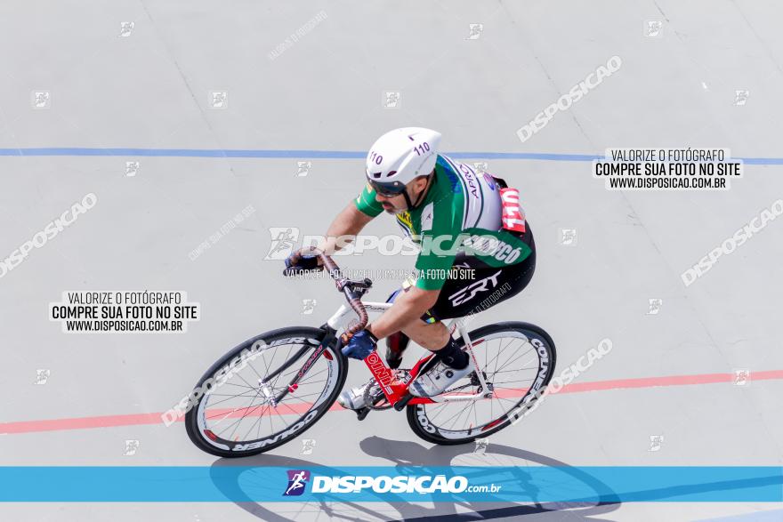 Taça Brasil de Ciclismo de Pista 2023 - Etapa 1