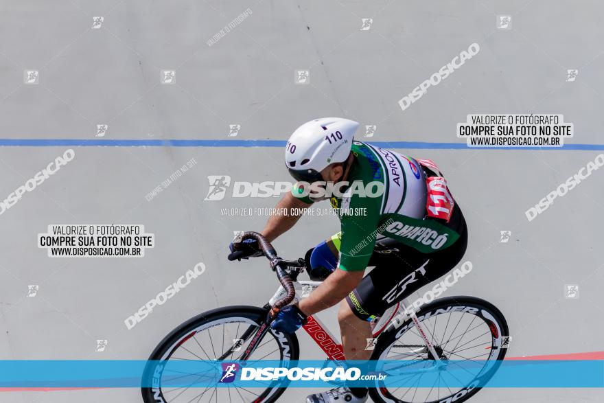 Taça Brasil de Ciclismo de Pista 2023 - Etapa 1