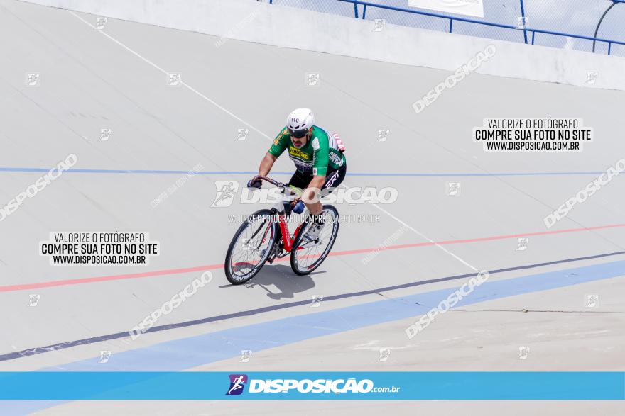 Taça Brasil de Ciclismo de Pista 2023 - Etapa 1