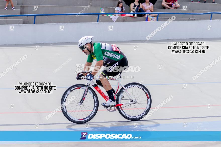 Taça Brasil de Ciclismo de Pista 2023 - Etapa 1