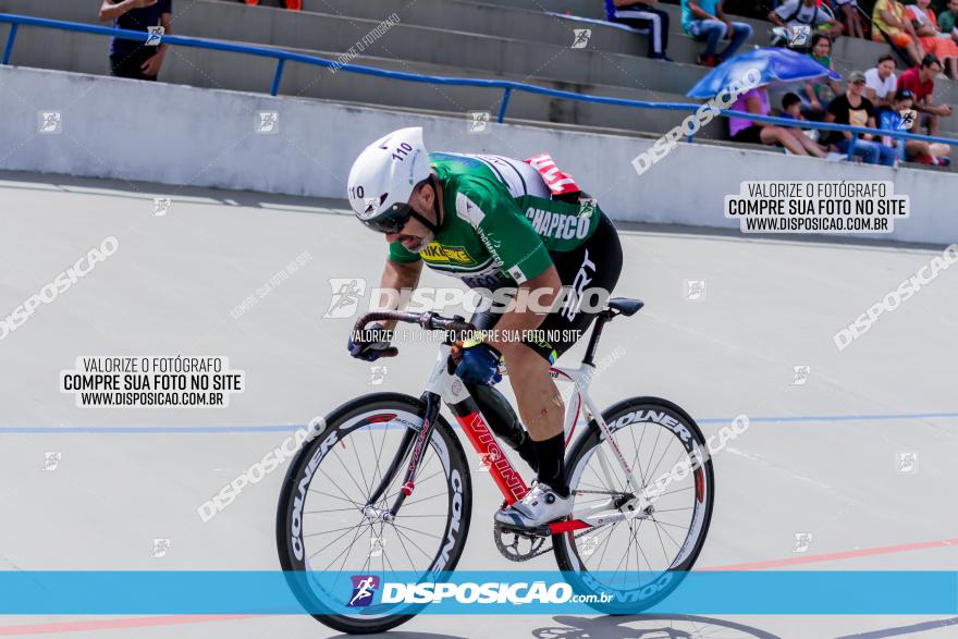 Taça Brasil de Ciclismo de Pista 2023 - Etapa 1