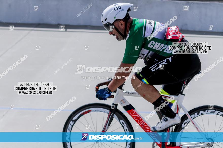 Taça Brasil de Ciclismo de Pista 2023 - Etapa 1