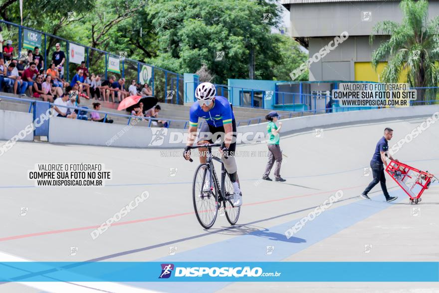 Taça Brasil de Ciclismo de Pista 2023 - Etapa 1