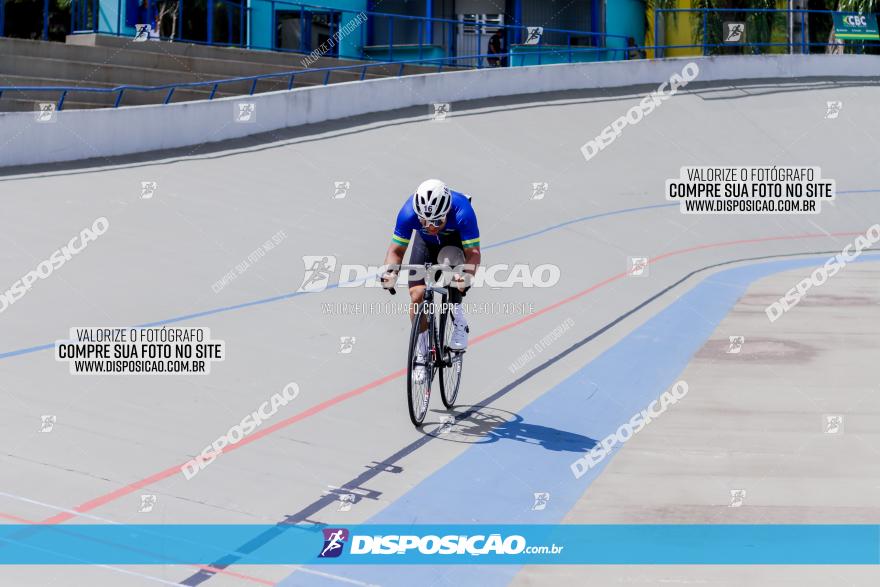 Taça Brasil de Ciclismo de Pista 2023 - Etapa 1