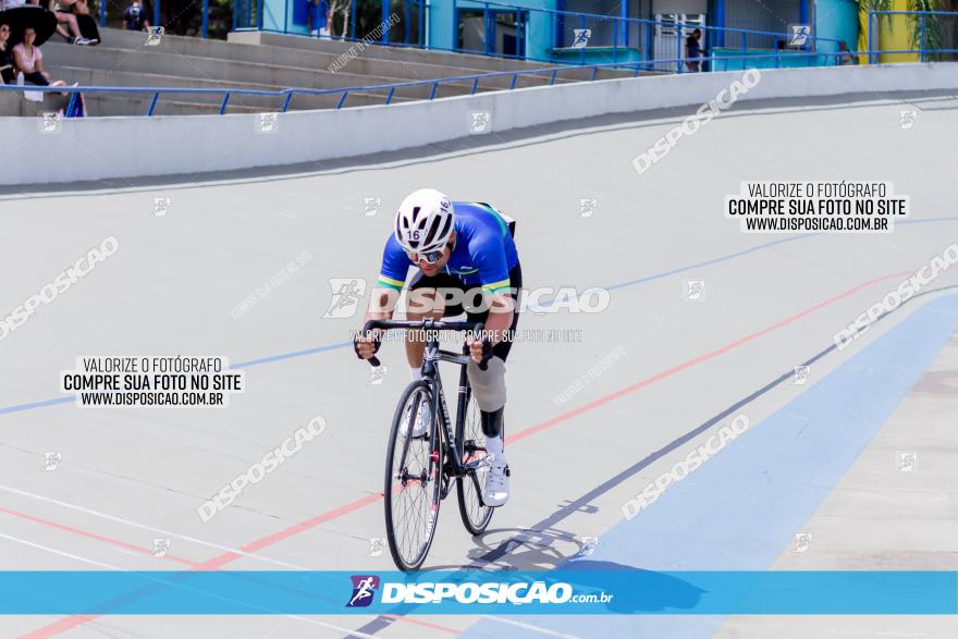 Taça Brasil de Ciclismo de Pista 2023 - Etapa 1