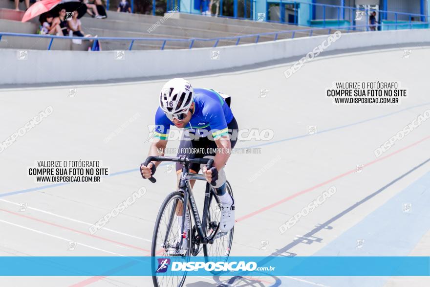 Taça Brasil de Ciclismo de Pista 2023 - Etapa 1