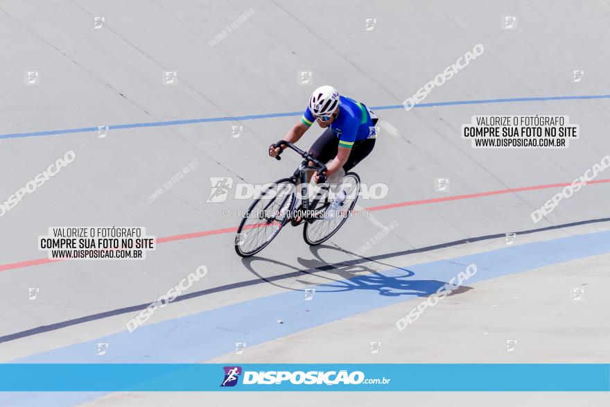 Taça Brasil de Ciclismo de Pista 2023 - Etapa 1