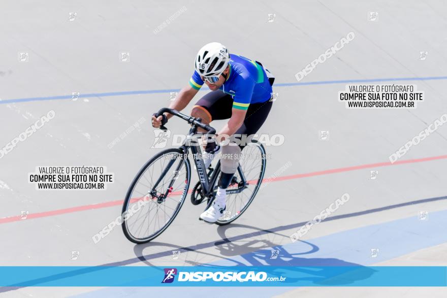 Taça Brasil de Ciclismo de Pista 2023 - Etapa 1