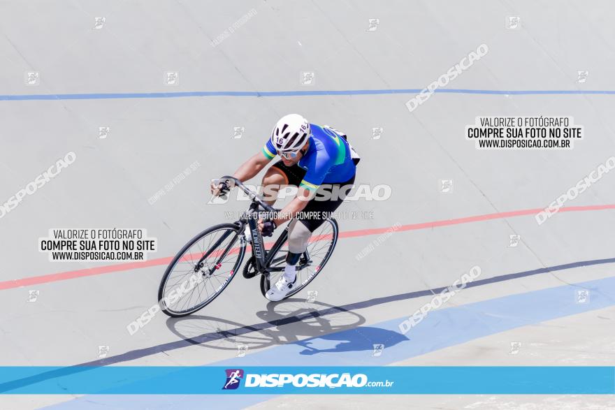 Taça Brasil de Ciclismo de Pista 2023 - Etapa 1