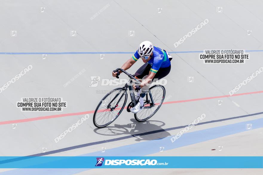 Taça Brasil de Ciclismo de Pista 2023 - Etapa 1