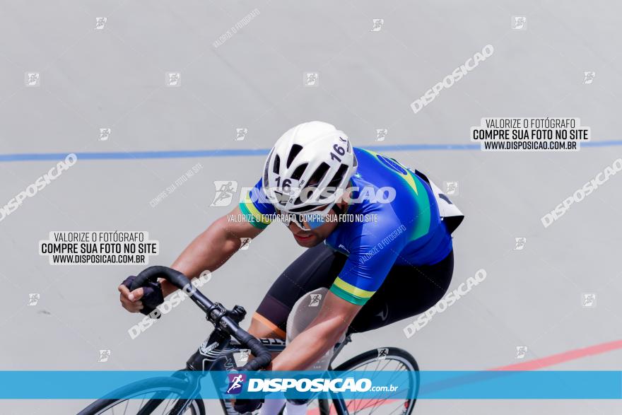 Taça Brasil de Ciclismo de Pista 2023 - Etapa 1