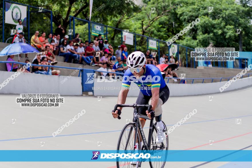 Taça Brasil de Ciclismo de Pista 2023 - Etapa 1