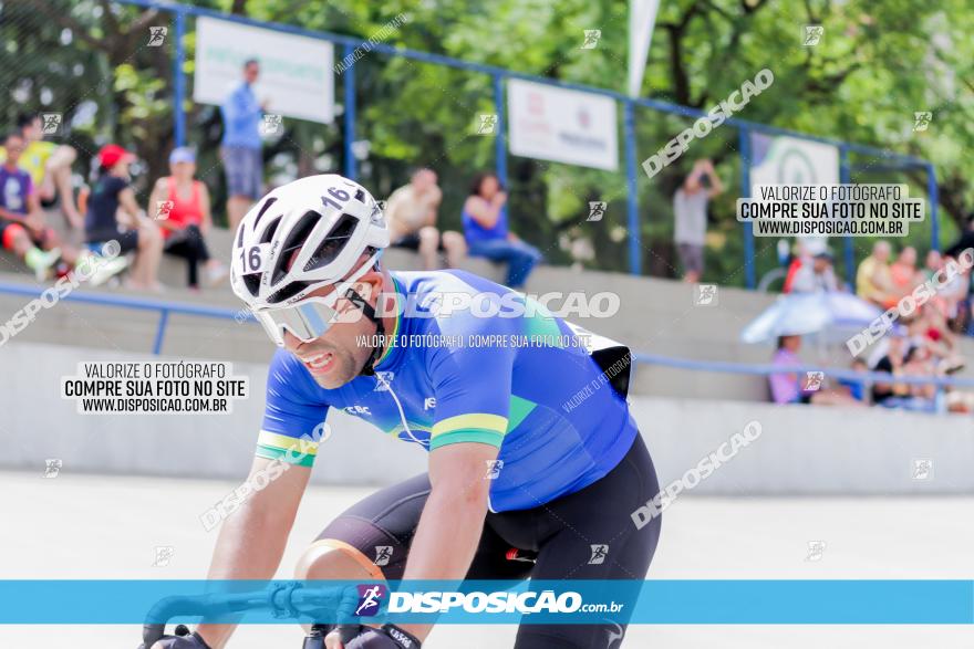 Taça Brasil de Ciclismo de Pista 2023 - Etapa 1