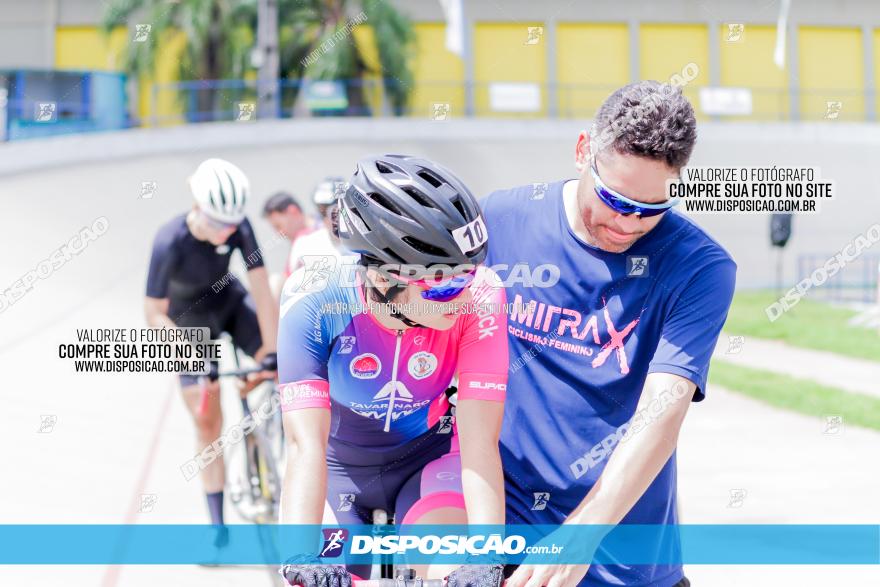 Taça Brasil de Ciclismo de Pista 2023 - Etapa 1