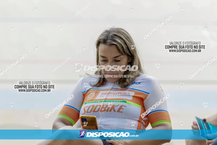 Taça Brasil de Ciclismo de Pista 2023 - Etapa 1