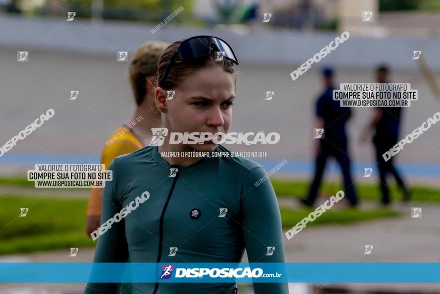 Taça Brasil de Ciclismo de Pista 2023 - Etapa 1