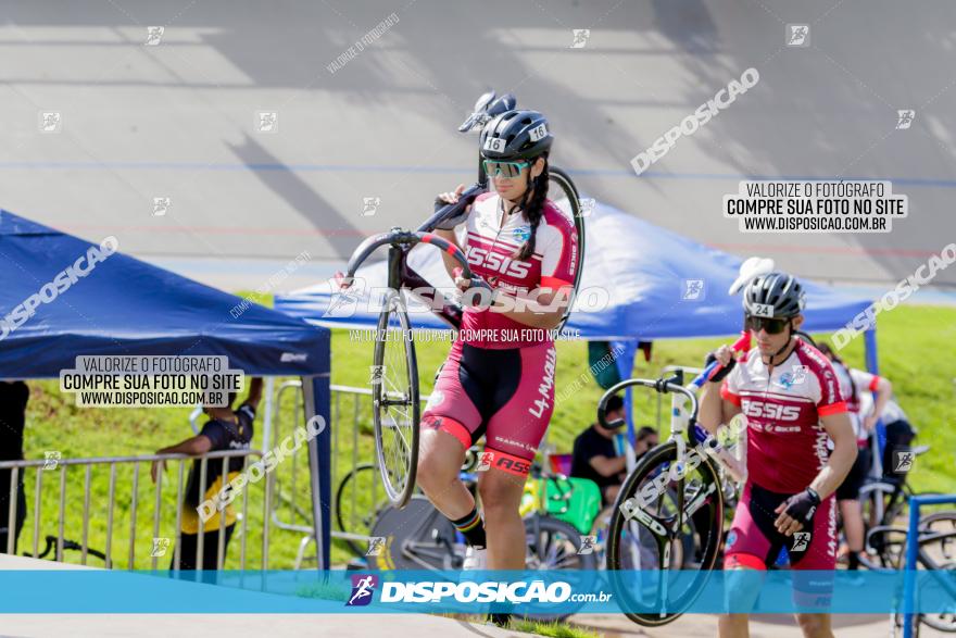 Taça Brasil de Ciclismo de Pista 2023 - Etapa 1