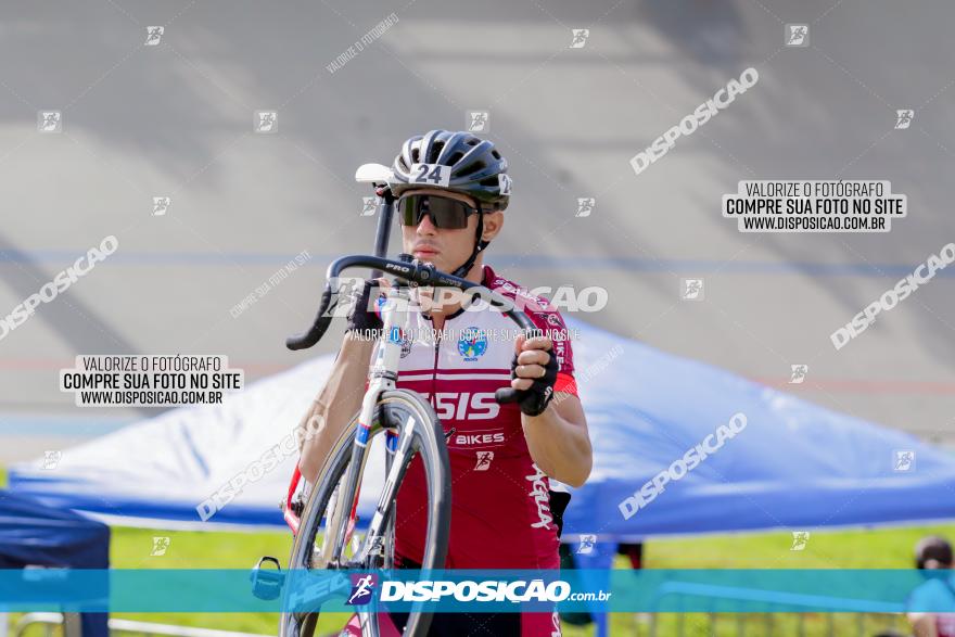 Taça Brasil de Ciclismo de Pista 2023 - Etapa 1