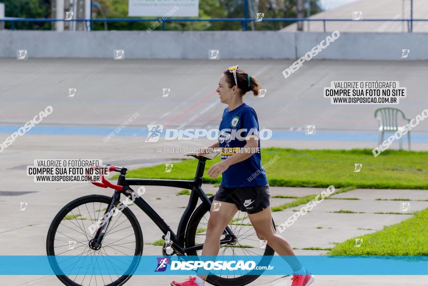 Taça Brasil de Ciclismo de Pista 2023 - Etapa 1