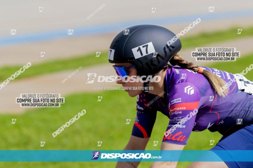 Taça Brasil de Ciclismo de Pista 2023 - Etapa 1