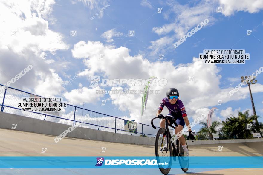 Taça Brasil de Ciclismo de Pista 2023 - Etapa 1