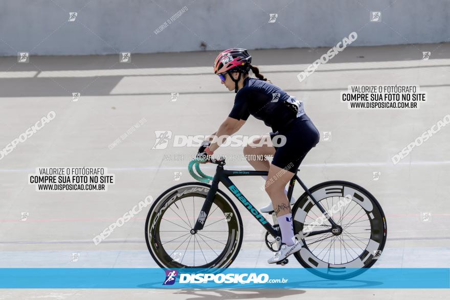 Taça Brasil de Ciclismo de Pista 2023 - Etapa 1