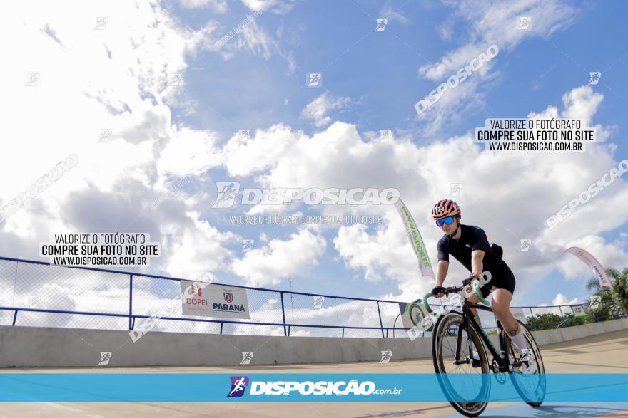 Taça Brasil de Ciclismo de Pista 2023 - Etapa 1