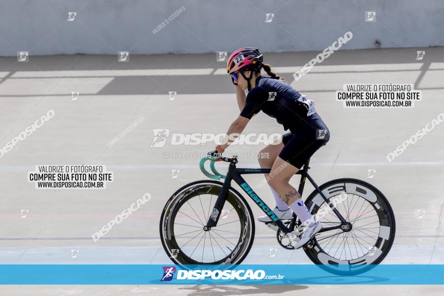 Taça Brasil de Ciclismo de Pista 2023 - Etapa 1