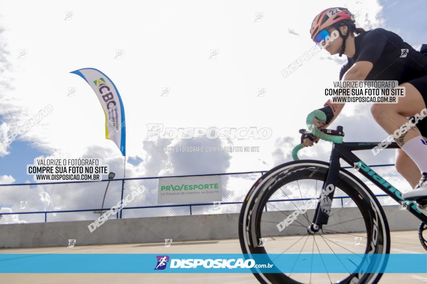 Taça Brasil de Ciclismo de Pista 2023 - Etapa 1