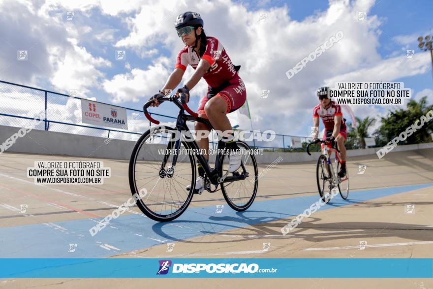 Taça Brasil de Ciclismo de Pista 2023 - Etapa 1