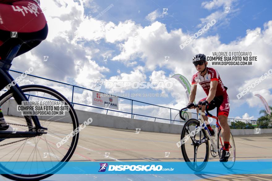 Taça Brasil de Ciclismo de Pista 2023 - Etapa 1