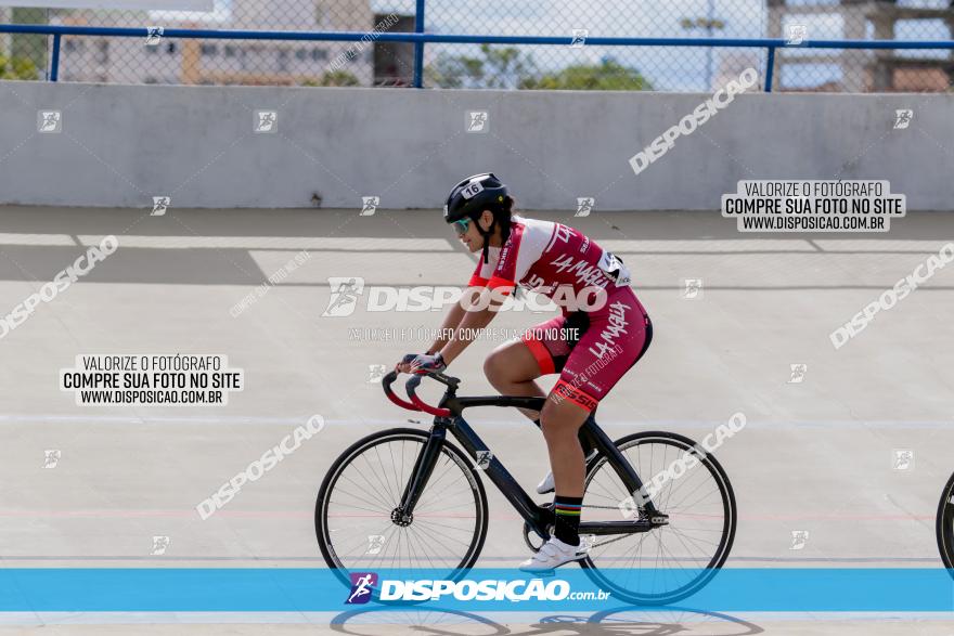 Taça Brasil de Ciclismo de Pista 2023 - Etapa 1