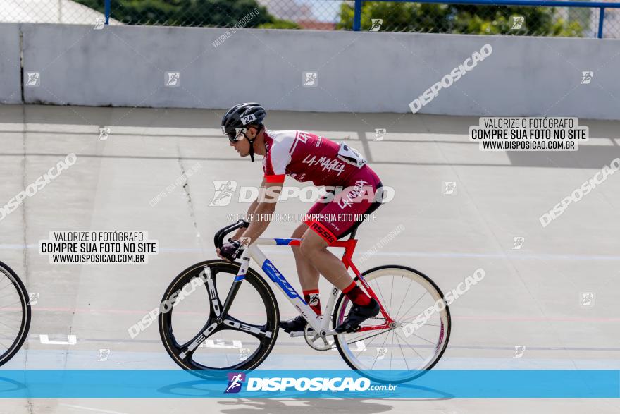 Taça Brasil de Ciclismo de Pista 2023 - Etapa 1