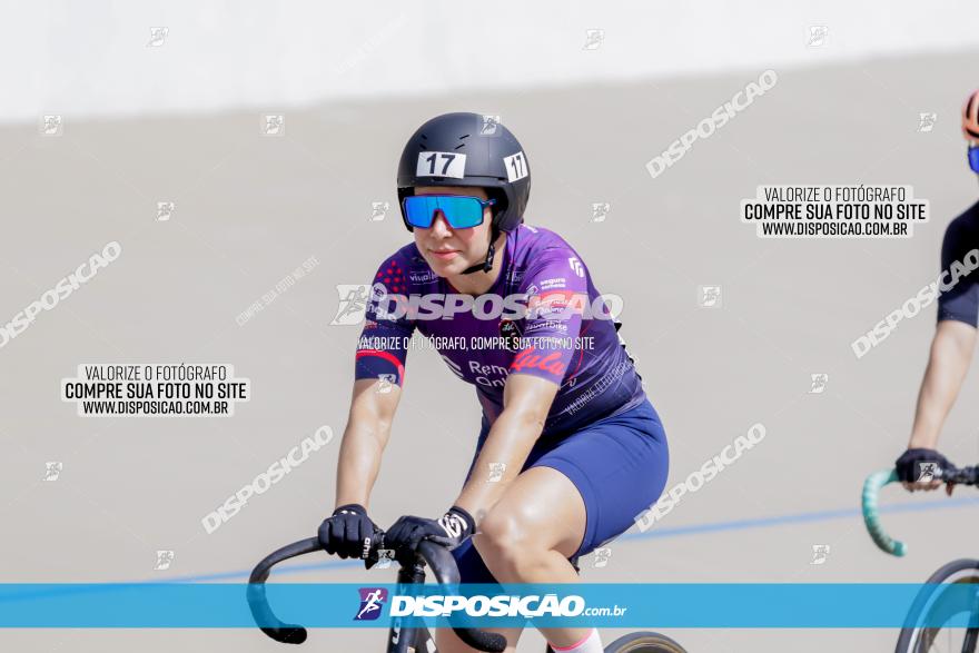 Taça Brasil de Ciclismo de Pista 2023 - Etapa 1