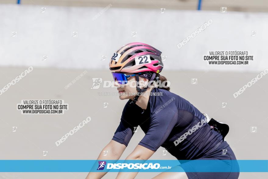 Taça Brasil de Ciclismo de Pista 2023 - Etapa 1