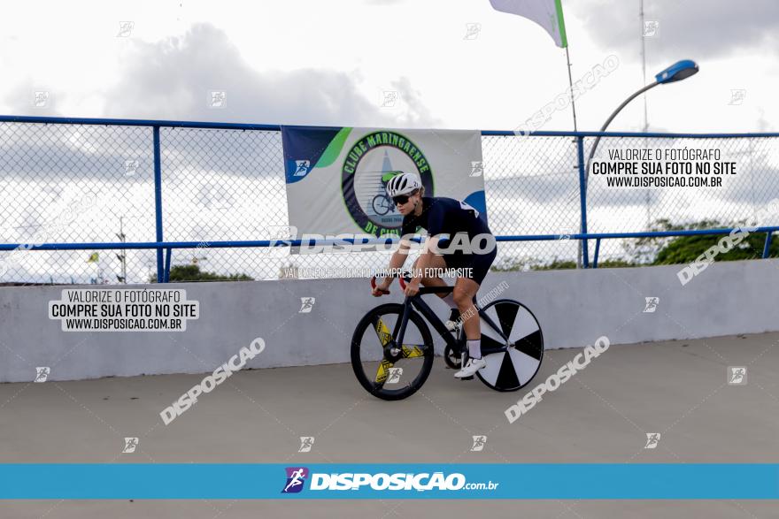 Taça Brasil de Ciclismo de Pista 2023 - Etapa 1