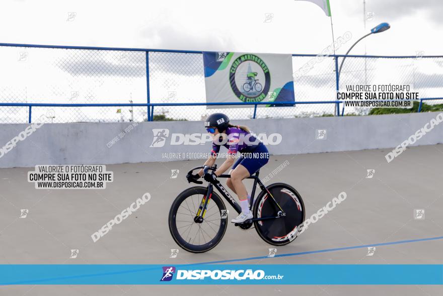 Taça Brasil de Ciclismo de Pista 2023 - Etapa 1