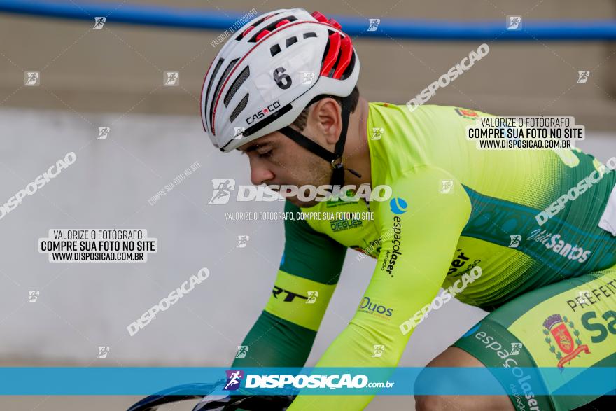 Taça Brasil de Ciclismo de Pista 2023 - Etapa 1