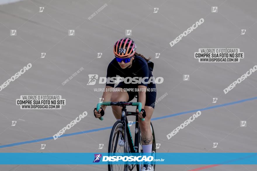 Taça Brasil de Ciclismo de Pista 2023 - Etapa 1